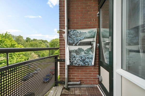 Medium property photo - Haringvlietstraat 120, 7417 TK Deventer